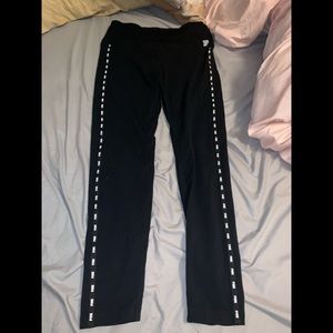 Victoria’s Secret leggings